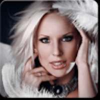 Sexy Angels Live Wallpaper