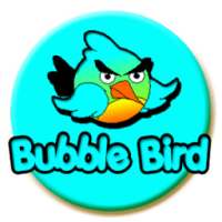 Bubble Bird Blast