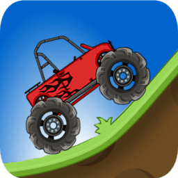 ikon Climbing Hill Racer