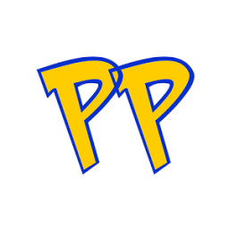 PikaPika - a great radar icon