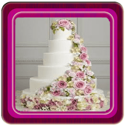 Cake Recipes icon