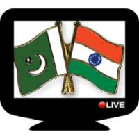 Pak India TV All Channels !