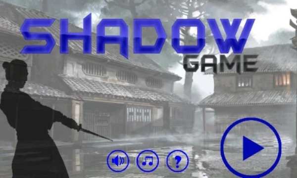 Fighter Ninja: Shadow 2. स्क्रीनशॉट 4