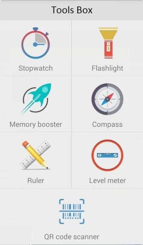 Tools Box screenshot 4