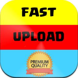 Best Snap Upload أيقونة