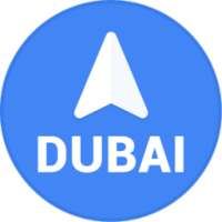 Navigation Dubai on 9Apps