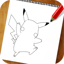 How to draw Pokefusion أيقونة