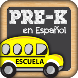 Preschool en Español иконка