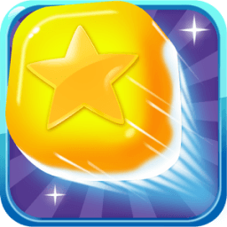 Pop Star Crush أيقونة