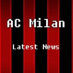 Latest AC Milan News icon
