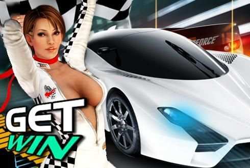 3D Super Racing screenshot 3