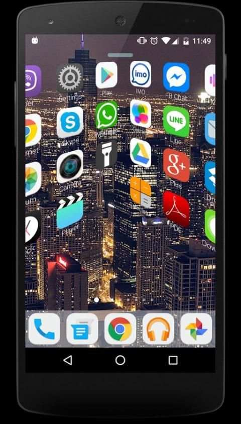 IOS 10 Disini screenshot 5