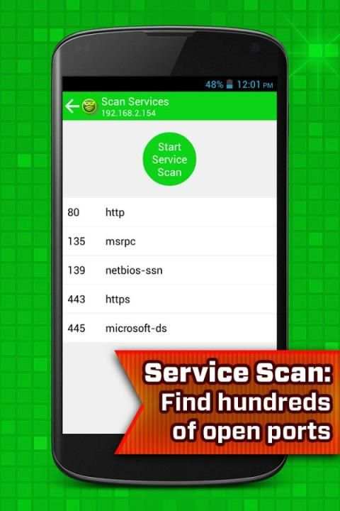 Who Uses My Wifi – Wifi Hacker screenshot 4