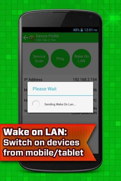 Who Uses My Wifi – Wifi Hacker screenshot 5