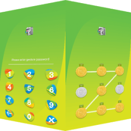 AppLock Theme Rio2016 आइकन