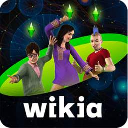 Wikia: The Sims