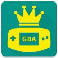 Top GBA (GBA emulator)