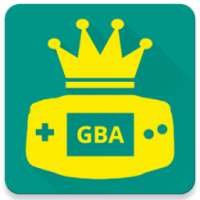 Top GBA (GBA emulator)