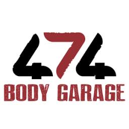 474 BODY GARAGE