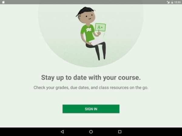 Sapling Learning 10 تصوير الشاشة