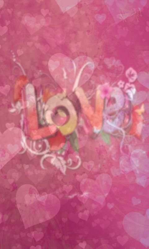 Love SMS screenshot 3