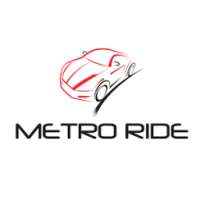 Metro Ride on 9Apps