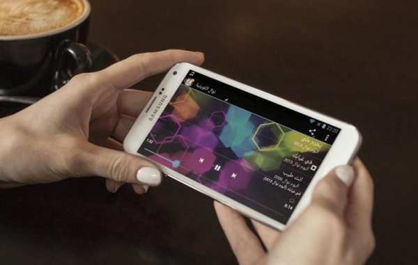 أغاني خليجية 2016 screenshot 5