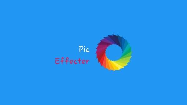 PicEffecter | Photo Effecter screenshot 3