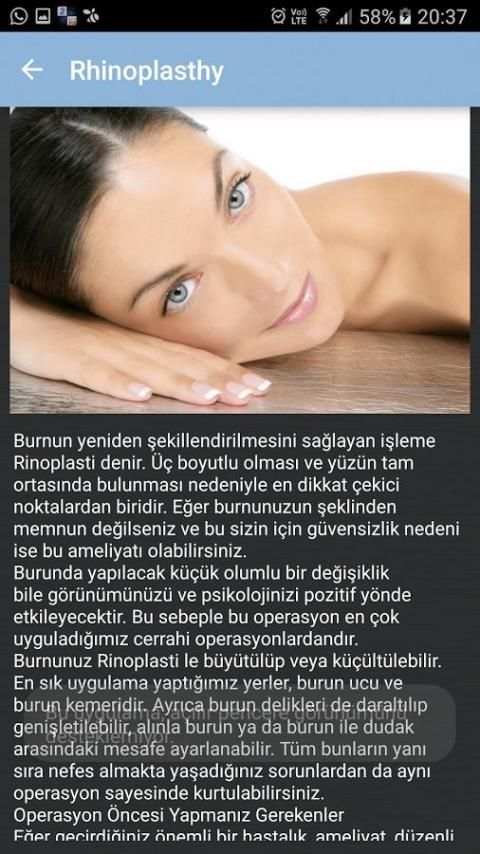 Mete Aksu Kliniği screenshot 3