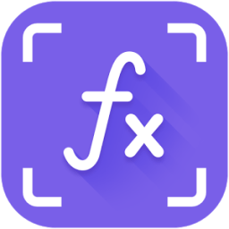 Camera Calculator With Steps أيقونة