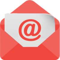 Email Gmail Inbox App