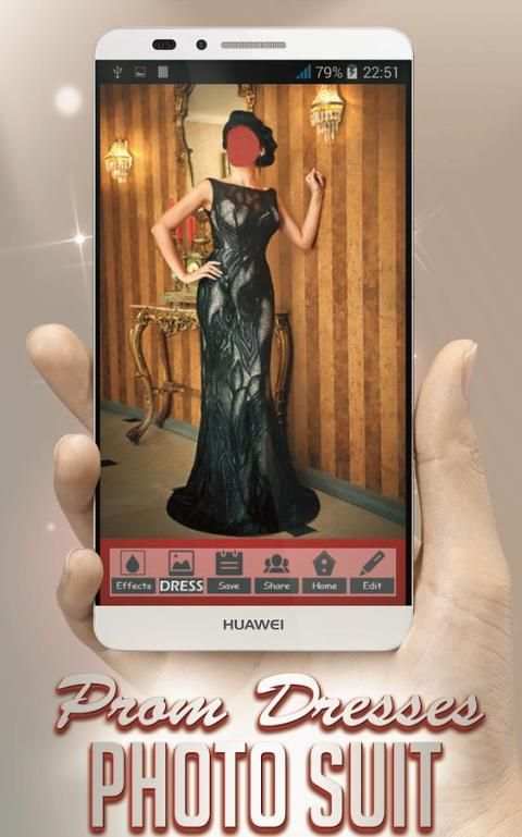 Prom Dresses скриншот 4