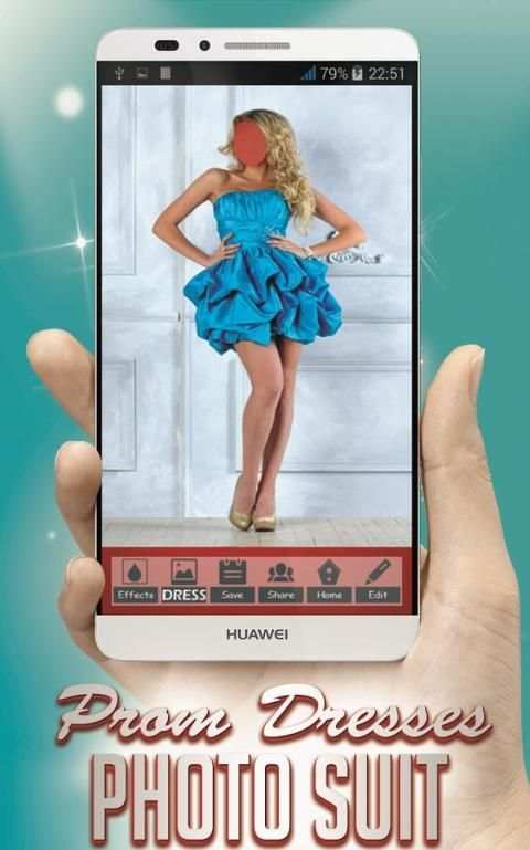 Prom Dresses скриншот 1