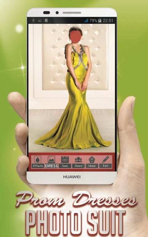 Prom Dresses скриншот 6