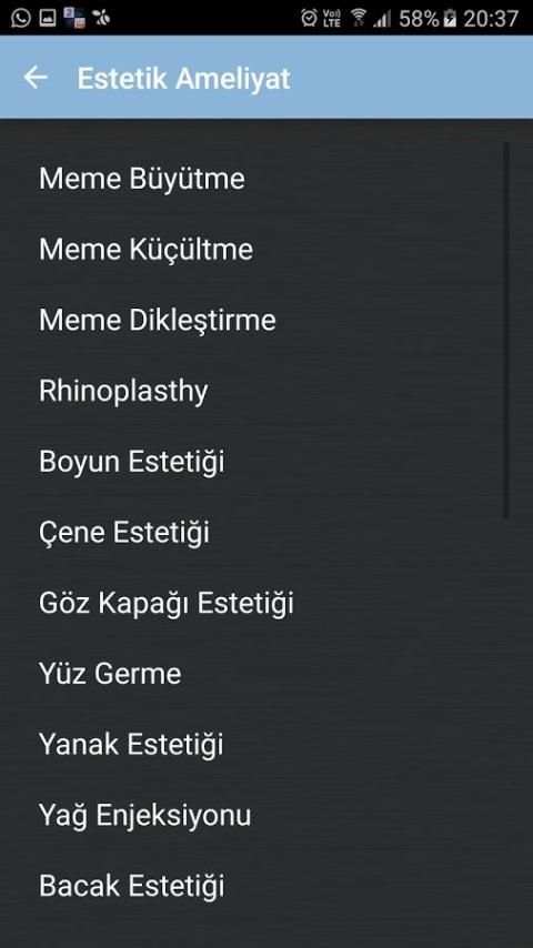 Mete Aksu Kliniği screenshot 4