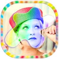 تغيير لون تحرير الصور