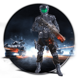 ikon Gun Melawan Suara Hiburan