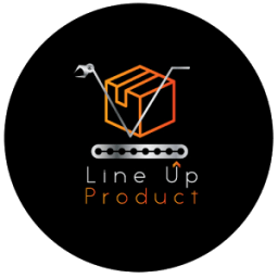 LUP F. Kitchen Center आइकन