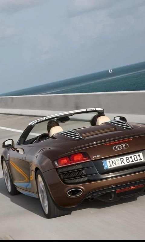 أودي R8 خلفيات 7 تصوير الشاشة