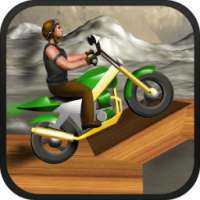 Moto Stunt Challenge