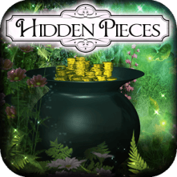 Hidden Pieces: Pot o' Gold icon