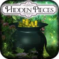 Hidden Pieces: Pot o' Gold