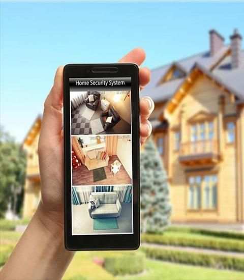 Hack camera Prank screenshot 2