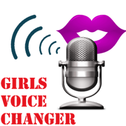 Girl Voice Changer आइकन