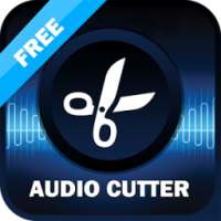 Audio Cutter Ringtone maker on 9Apps