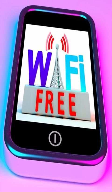 Hacker WIFI 2016 WPS WPA:Prank screenshot 3