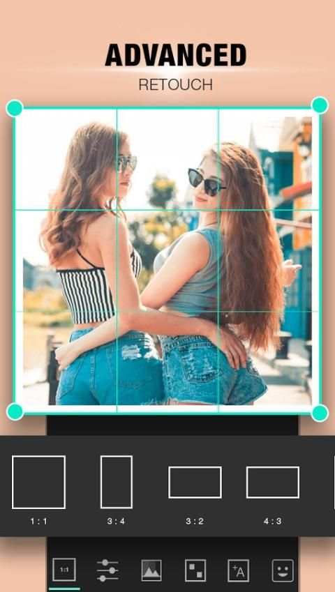 foto kolase, editor foto screenshot 5