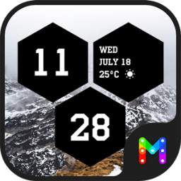 Mountain 1.0.0