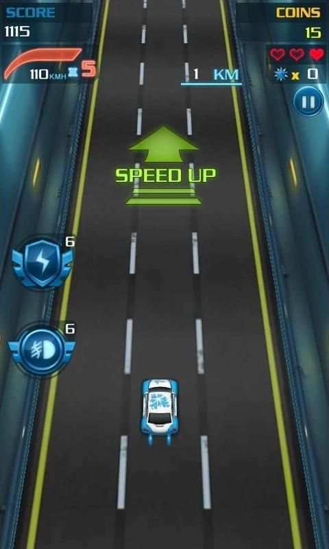 Balap Tol Jagorawi screenshot 1