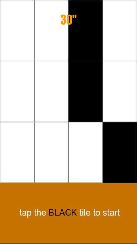 Piano Tiles: King Edition 2 تصوير الشاشة